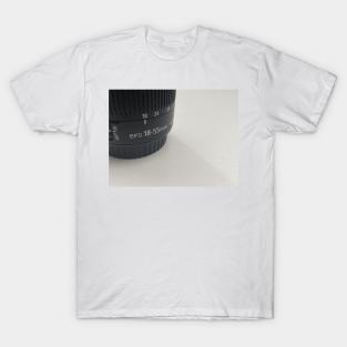 Lens T-Shirt